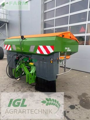 Esparcidor - Amazone - zats profis hydro 3200