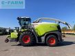 Cosechadora de Cereal - Claas - jaguar 950 e5