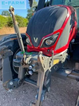 Tractor agrícola - Valtra - n 154e active Active