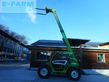 Telescopica - Merlo - tf38.7-120 40km/h ( 3,8t - 7m )