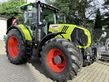 Tractor agrícola - Claas - arion 660 cmatic cebis cemis CMATIC CEBIS