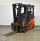 Elevadora - Linde - e 18 ph evo 386-02