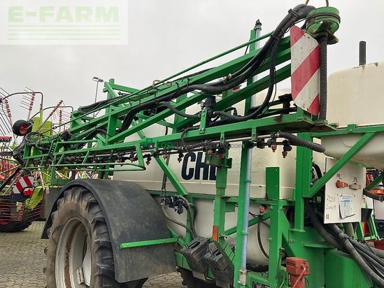 Atomizador - CHD - d 4027