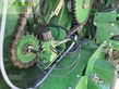 Empacadora gigant - John Deere - festkammer-kombipresse c441r