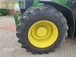 Tractor agrícola - John Deere - traktor 7r350