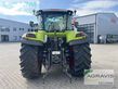 Tractor agrícola - Claas - arion 460 cis+