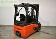 Elevadora - Linde - e 16 evo 386-02