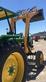 Tractor agrícola - John Deere - 3140 con pala