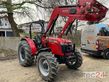 Tractor agrícola - Massey Ferguson - 3625