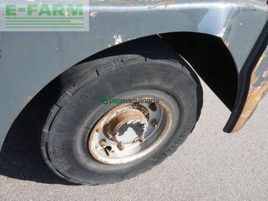 Elevadora -  - eq 70/14/35 v