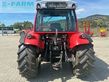 Tractor agrícola -  - geotrac 74