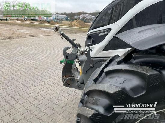 Tractor agrícola - Valtra - t 174 ed smarttouch | rtk | unlimited