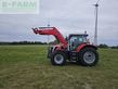 Tractor agrícola - Massey Ferguson - 6s. 165 dyna-6 exclusive Exclusive