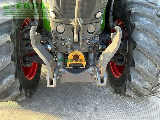 Tractor agrícola - Fendt - 936 profi plus tractor (st27833)