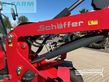 Minicargadora - Schaffer - 4670 z-2
