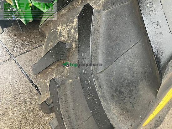Cosechadora de Cereal - John Deere - s770-mähdrescher my2023