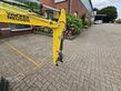 Excavadora - Wacker Neuson - et 18