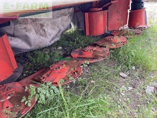 Cortacésped manual - Kuhn - gmd3525f-ff