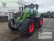 Tractor agrícola - Fendt - 828 vario s4 profi plus