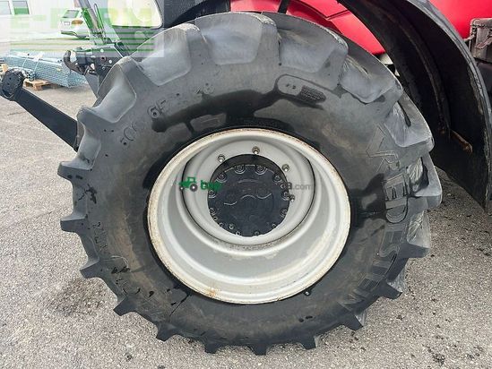 Tractor agrícola - Case IH - puma 210 mc ohne ad blue