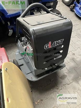 Minicargadora - Giant - gpr3558d