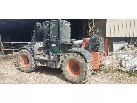 Telescopica - Bobcat - tl38.70hfagri