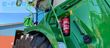 Cosechadora de Cereal - John Deere - 8500