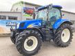 Tractor agrícola - New Holland - t6070