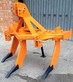 Descompactador subsolador
