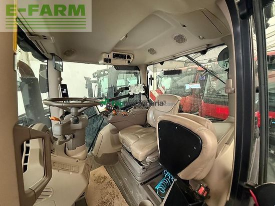 Tractor agrícola - John Deere - 6r 250 black desgin
