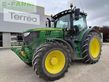 Tractor agrícola - John Deere - 6155r