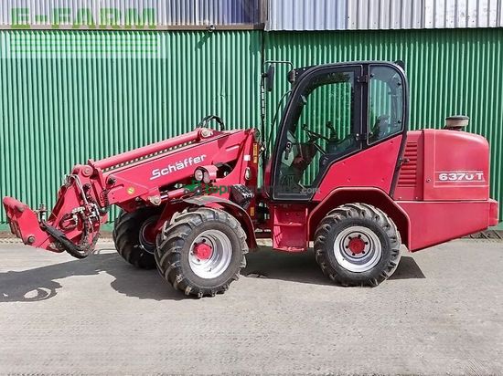 Telescopica - Schaffer - 6370t