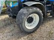 Tractor agrícola - New Holland - t5.105