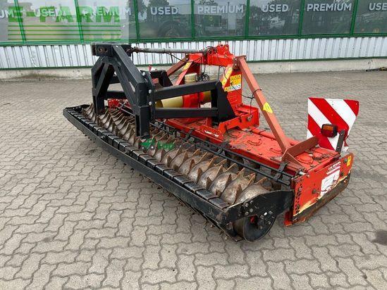Grada de disco - Maschio - erpice ds 3000