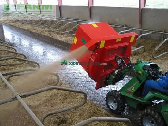 Esparcidor -  - skovbo 90x120 jbt