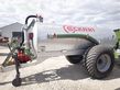Cisterna - Eckart - 6000 l vakuumfass