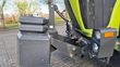 Tractor agrícola - Claas - xerion 4000 t vc