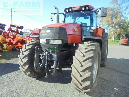 Tractor agrícola -  - xtx 185