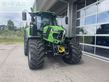 Tractor agrícola - Deutz-Fahr - agrotron 6150.4 ttv