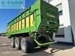 Cinta transportadora de forraje - Krone - gx 440