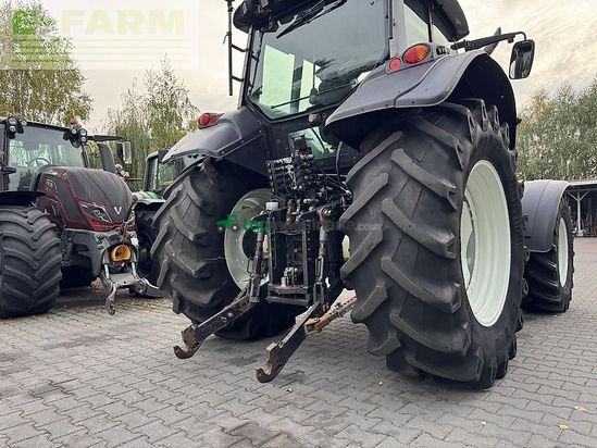 Tractor agrícola - Valtra - t151e advance