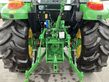 Tractor agrícola - John Deere - 5067e