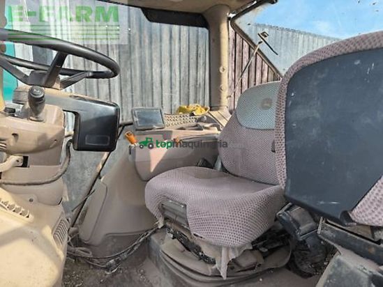Tractor agrícola - John Deere - 6150r