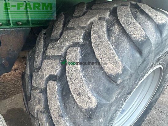 Cisterna - Briri - mld 10000