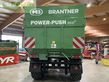 Cinta transportadora de forraje - Brantner - ta 16055 26m³