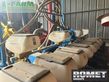 Sembradora monograno mecanica - Monosem - ng+8rangs