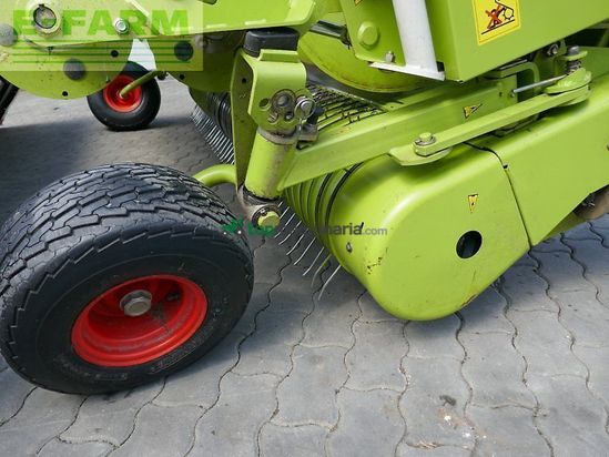 Cabezal - Claas - pick up 300 hd