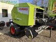 Empacadora gigant - Claas - rollant 350 rc