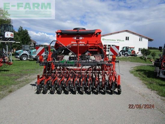 Sembradora - Kuhn - venta 3030-24