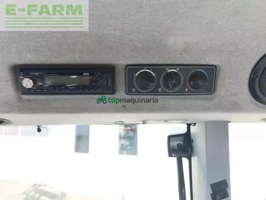 Tractor agrícola - Valtra - a 115